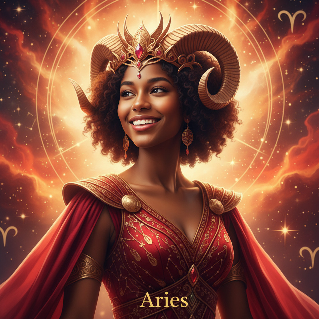 After - Aries Transformation