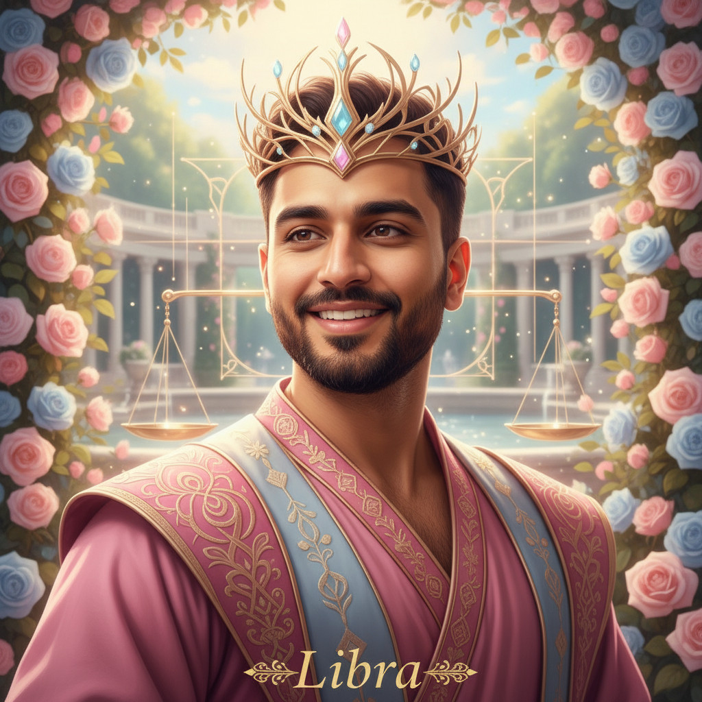 After - Libra Transformation